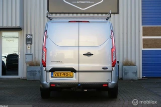 Ford Transit Custom Ford Transit Custom 300 2.0 TDCI L2 Trend nog maar 55.000km!!! - afbeelding nr 11