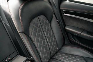 Audi S8 Audi S8 4.0 TFSI plus quattro Leer Pano Vol - afbeelding nr 38