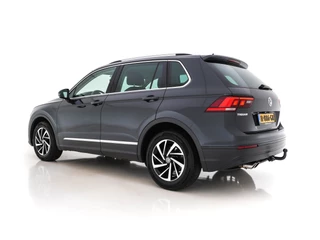 Volkswagen Tiguan Aut. *DIGI-COCKPIT | NAVI-FULLMAP | FULL-LED | CAMERA | DAB | APP.CONNECT | ECC | PDC | ADAPTIVE-CRUISE | COMFORT-SEATS | TOWBAR | SHIFT-PADDLES | 17