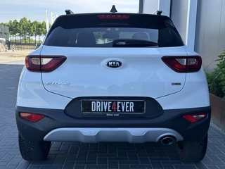 Kia Stonic - afbeelding nr 8