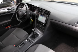 Volkswagen Golf Volkswagen Golf 1.2 TSI Trend Edition Navi - afbeelding nr 4