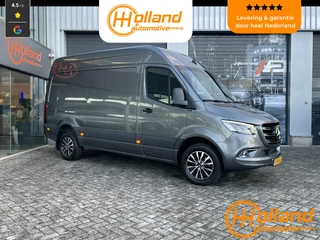 Mercedes-Benz Sprinter - 84438627-0