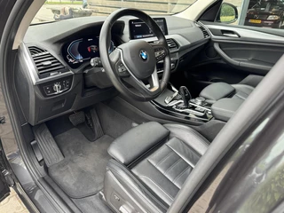 BMW X3 BMW X3 xDrive30e High Executive|Camera|Sportstoelen|CarPlay| - afbeelding nr 11