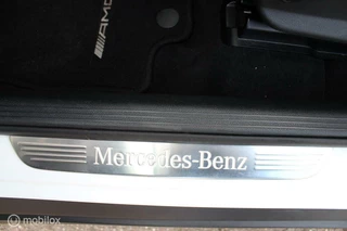 Mercedes-Benz GLC Mercedes GLC-klasse 350e 4M AMG Full Options Pano/ACC/20Inch - afbeelding nr 30