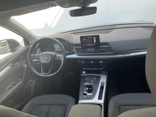 Audi Q5 - afbeelding nr 18