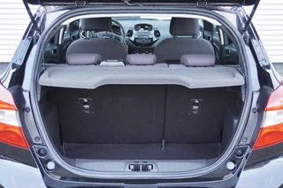 Ford Ka - afbeelding nr 8