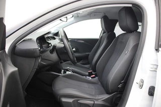 Opel Corsa-e - afbeelding nr 6