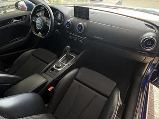 Audi A3 - afbeelding nr 15