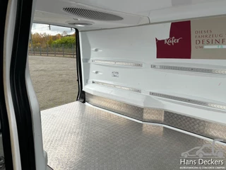Mercedes-Benz Vito Airco Parktronic / Direct inzetbaar! - afbeelding nr 11