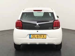 Peugeot 108 Peugeot 108 1.0 e-VTi Active - afbeelding nr 6