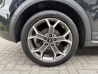 Kia XCeed Kia XCeed 1.6 GDi PHEV ExecutiveLine | Pano | ACC | Memory | Leer | DOH - afbeelding nr 21