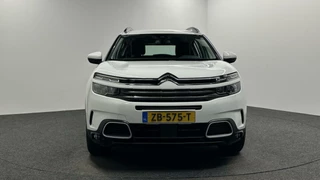 Citroën C5 Aircross Citroen C5 Aircross 1.2 PureTech Live|Airco|AppleCarplay|Cruise| - afbeelding nr 6