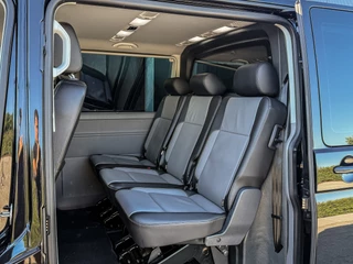 Volkswagen Caravelle | ALPINE AUDIOSYSTEEM | LED KOPLAMPEN | CLIMATRONIC | 2X ELEKTRISCHE SCHUIFDEUR | - afbeelding nr 20