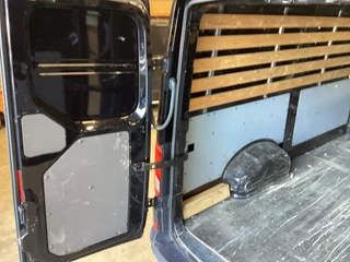 Volkswagen Crafter - afbeelding nr 60