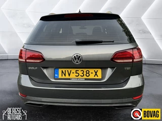 Volkswagen Golf - afbeelding nr 5