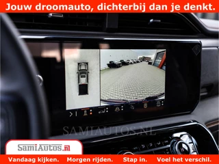 GMC Sierra GMC Sierra AT4 | 6.2 V8 | Prijs Compleet met Garantie en Lpg en Rijklaarmaak kosten | Comfortabele Dubbele Cabine met 5 Zitplaatsen | BPM vrij | Nu Leverbaar uit Voorraad | Voorraad Nr 2241 -  8521 | - afbeelding nr 33