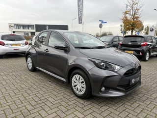 Mazda 2 Hybrid - afbeelding nr 4