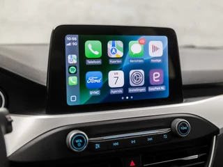 Ford Focus (APPLE CARPLAY, GROOT NAVI, CLIMATE, LANE ASSIST, SPORTSTOELEN, CAMERA, LED KOPLAMPEN, NIEUWSTAAT) - afbeelding nr 8