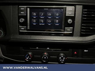 Volkswagen Transporter Volkswagen Transporter 2.0 TDI L2H1 Euro6 Airco | Apple Carplay | Cruisecontrol | Camera | Trekhaak Android auto, Parkeersensoren, - afbeelding nr 7