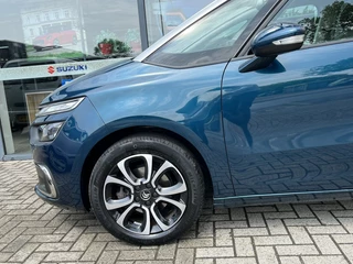 Citroën Grand C4 Spacetourer Citroën Grand C4 Spacetourer 1.2 PureTech Shine Automaat - afbeelding nr 6