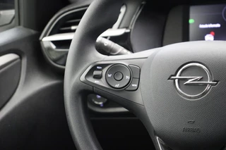 Opel Corsa-e Opel Corsa-e Electric Edition 50 kWh 3 Fase - Carplay, Cruise, Clima, SOH 90% - afbeelding nr 13