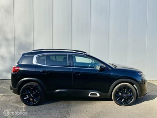 Citroën C5 Aircross Citroen C5 Aircross 1.6 Plug-in Hybrid Shine 225 LUXE UITV ! - afbeelding nr 5