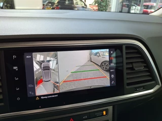 SEAT Ateca Seat Ateca 1.5 TSI Xperience Business Intense - afbeelding nr 27