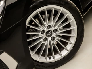 Audi A3 Audi A3 Limousine 30 TFSI Advanced Sport Automaat (GROOT NAVI, APPLE CARPLAY, CAMERA, LM VELGEN, DIGITAAL DASHBOARD, SPORTSTOELEN, NIEUWE APK, NIEUWSTAAT) - afbeelding nr 13