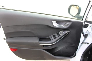 Ford Fiesta - afbeelding nr 24