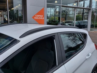 Ford Fiesta 1.0 EcoBoost 95pk Active X | Origineel NL | Navi + Apple Carplay+Android Auto | B&O Sound | Clima | Cruise | Led Koplampen | Keyless Entry | Pdc | Rijstrook+Licht+Regensensor | 17''lm - afbeelding nr 42