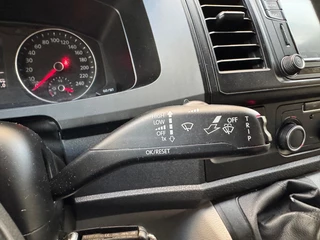 Volkswagen Transporter 9-Persoons/Airco/Cruise control/Nieuw model/ Incl BTW - afbeelding nr 17