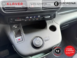 Citroën Berlingo - afbeelding nr 25