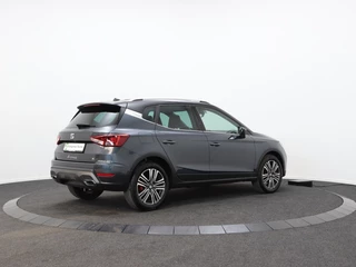 SEAT Arona - afbeelding nr 8