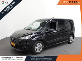Ford Transit Connect Ford Transit Connect 100pk L2 Trend Automaat Trekhaak Airco Navi Cruise Automaat Trekhaak Navi Airco PDC A Cruise 3Zits Camera DAB+ - afbeelding nr 1