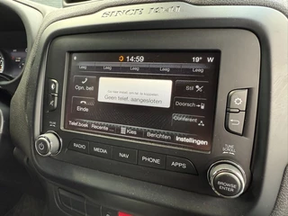 Jeep Renegade - afbeelding nr 33