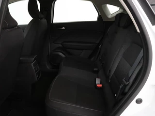 Renault Captur Renault Captur 1.0 TCe 90 Zen | Camera | Cruise control | PDC |  Full LED | Navigatie | Carplay | DAB | LMV 17 inch | - afbeelding nr 6