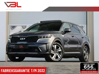 Kia Sorento - 144139823-0