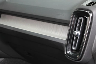 Volvo XC40 Volvo XC40 T4 Recharge Inscription | Leder | Trekhaak | 19 Inch | Keyless - afbeelding nr 31
