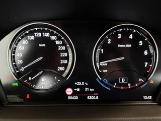 BMW X2 BMW X2 sDrive18i High Executive M-Sport - afbeelding nr 14
