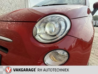 Fiat 500 Fiat 500 0.9 TwinAir T 500S - afbeelding nr 23