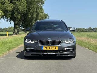Alpina B3 Alpina B3 B3 Biturbo Touring Allrad 410 pk|Pano|Trekhaak|20