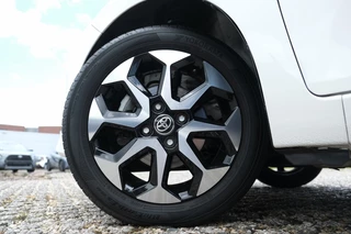 Toyota Aygo Toyota Aygo 1.0 VVT-i x-Joy Handgeschakeld | Automatische airconditioning | - afbeelding nr 9