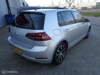 Volkswagen Golf Volkswagen Golf 1.5 TSI IQ-Drive/Airco/ECC/Panorama dak/LED/Navi/Carplay/Lm velgen/1st eig - afbeelding nr 5