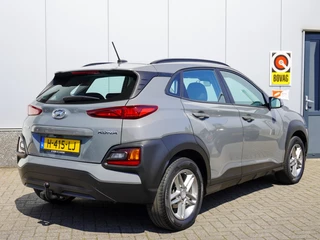 Hyundai Kona - afbeelding nr 2