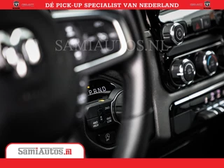 Dodge Ram Comfortabele Dubbele Cabine met Royale 6 Zitplaatsen | BPM vrij | Nu Leverbaar uit Voorraad | Voorraad Nr 2217- 2911 - afbeelding nr 15