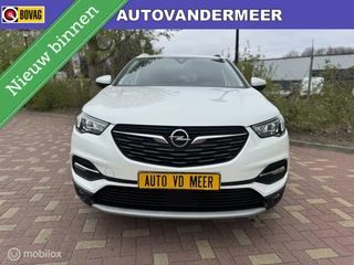 Opel Grandland X Opel Grandland X 1.6 Turbo Hybrid Elegance / Elektr. Achterklep / Etc.. - afbeelding nr 3
