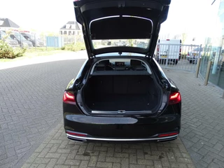 Audi A5 Audi A5 Sportback 35 TFSI Edition 1e eig. Virtual cockpit - afbeelding nr 33