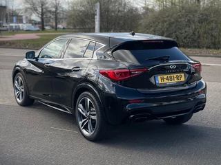 Infiniti Q - afbeelding nr 3