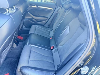 Audi A3 Audi A3 Sportback 1.2 TFSI Adrenalin Sport - afbeelding nr 9