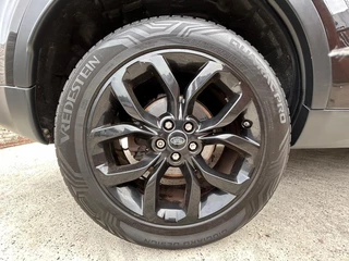 Land Rover Discovery Sport Land Rover Discovery Sport 2.0 TD4 HSE Luxury - afbeelding nr 5